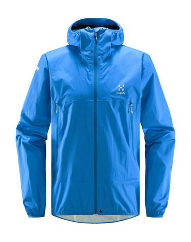 [명품] 하그로프스 자켓 605234 4Q6 NORDIC BLUE DOM