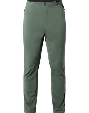 [명품] 26SS 하그로프스 스트레이트 팬츠 607640 5YE CHLOROPHYLL GREEN DOM