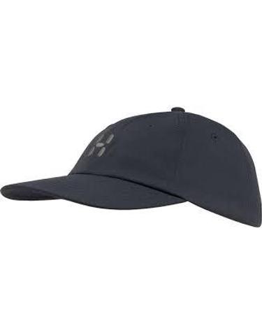 [명품] 26SS 하그로프스 볼캡 6076562C5 TRUE BLACK DOM
