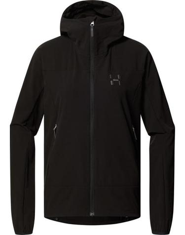 [명품] 26SS 하그로프스 자켓 608424 2C5 TRUE BLACK DOM