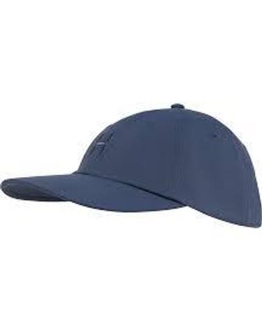 [명품] 26SS 하그로프스 모자 607656 3N5 TARN BLUE DOM