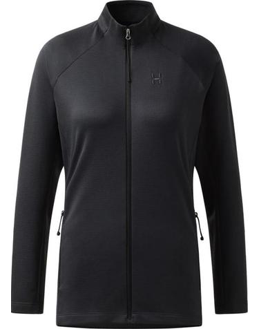 [명품] 26FW 하그로프스 자켓 607781 2C5 TRUE BLACK DOM