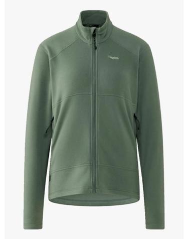 [명품] 26FW 하그로프스 자켓 608352 5YE CHLOROPHYLL GREEN DOM