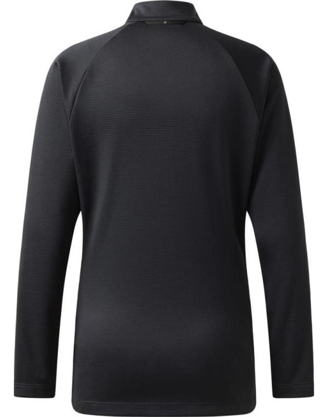 하그로프스 [명품] 26FW 하그로프스 자켓 607781 2C5 TRUE BLACK DOM 착용컷