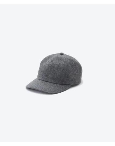 [명품] 키지마 타카유키 볼캡 MEYYYY220B 04 GRAY DOM