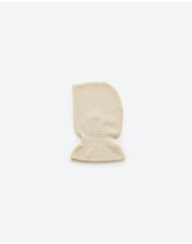 [명품] 키지마 타카유키 바라클라바 WKN24201912 OFF WHITE DOM
