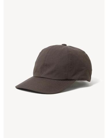 [명품] 26SS 키지마 타카유키 볼캡 WEYYYY112B 06 TAUPE DOM