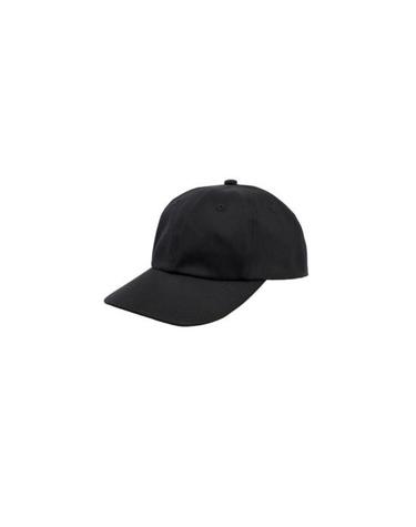 [명품] 26SS 키지마 타카유키 볼캡 MEYYYY108C 01 BLACK DOM