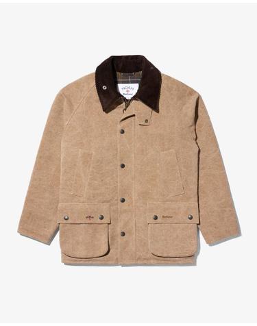 [명품] 25FW 노아 자켓 NOAU252CRJP020BR CUERO DOM