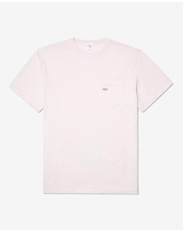 [명품] 26SS 노아 반팔 티셔츠 NOAU261MRTS096PI LIGHT PINK DOM