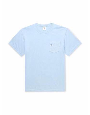 [명품] 노아 반팔 티셔츠 NOAU251MRTS119BL SKY BLUE DOM