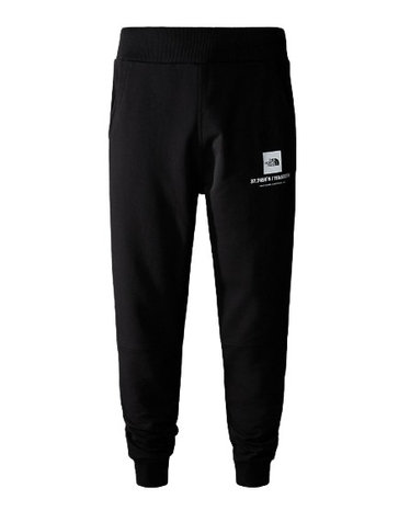 23SS 노스페이스  남성 코디네이터 트레이닝 조거 팬츠 NF0A826Y JK3 Black BPG