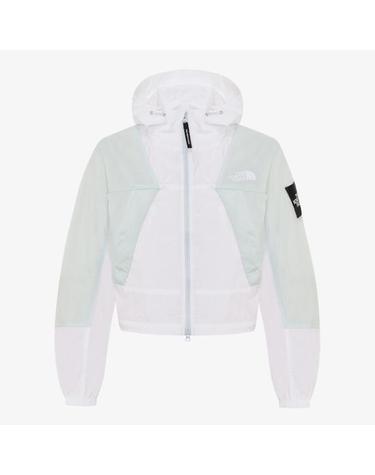 [명품] 25SS 노스페이스 자켓 NJ3LR30L WHITE DOM