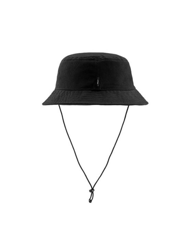 노스페이스 [명품] 26SS 노스페이스 놈 버킷 NF0A7WHNJK3 TNF BLACK DOM 착용컷