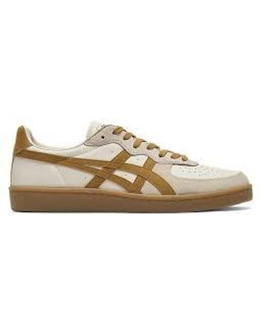 [명품] 오니츠카타이거 GSM 스니커즈 1183A353 134 CREAM TAN PRESIDIO DOM