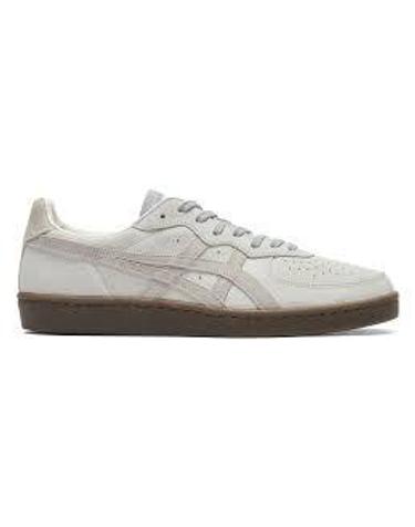 [명품] 오니츠카타이거 GSM 스니커즈 1183C436 020 GLACIER GREY WHITE DOM
