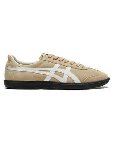 [명품] 오니츠카타이거 토쿠텐 스니커즈 1183C431 200 WOOD CREPE WHITE DOM