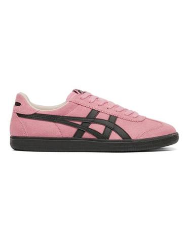 [명품] 오니츠카타이거 토쿠텐 스니커즈 1183C431 702 BLOSSOM PINK BLACK DOM