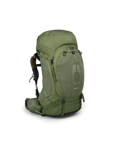 [명품] 26SS 오스프리 백팩 AG 65 MYTHICAL GREEN DOM