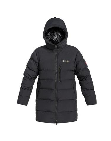 [명품] 26FW 파작 롱패딩 DOPBLK DOM