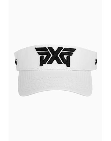 [명품] 피엑스지 썬캡 HUHW47WHT WHITE DOM
