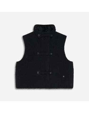 [명품] 피엑스지 터틀넥 WF25AOV364 BLACK DOM