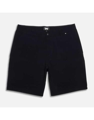 [명품] 피엑스지 숏팬츠 MS25ABS0 17BK BLACK DOM