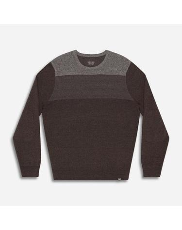 [명품] 피엑스지 스웨터 MF25ASO2 31 BROWN DOM