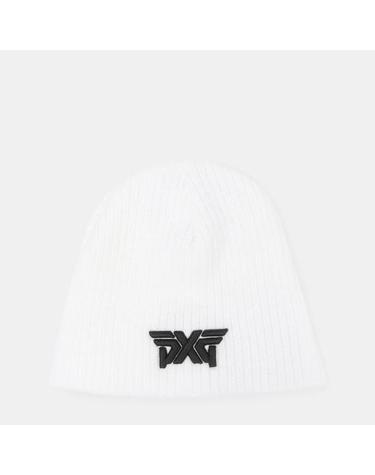 [명품] 피엑스지 비니 HPROLIGHTINFBNEW WHITE DOM