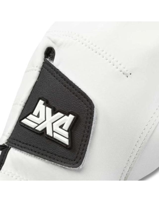 피엑스지 [명품] 26SS 피엑스지 장갑 G4 652021019RH WHT WHITE DOM 착용컷