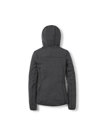 [명품] 26SS 랩 자켓 QFG 59 BLK BLACK DOM
