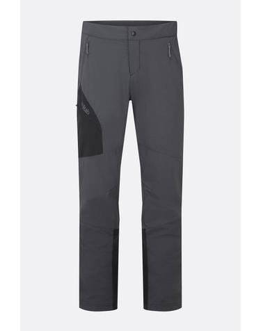 [명품] 26SS 랩 스트레이트 팬츠 QFW 05 ANT ANTHRACITE DOM