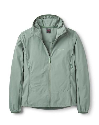 [명품] 26SS 랩 자켓 QWS 77 DFG DARK FIG GREEN DOM