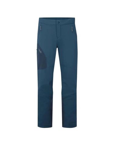 [명품] 26SS 랩 스트레이트 팬츠 QFW 05 TMB TEMPEST BLUE DOM