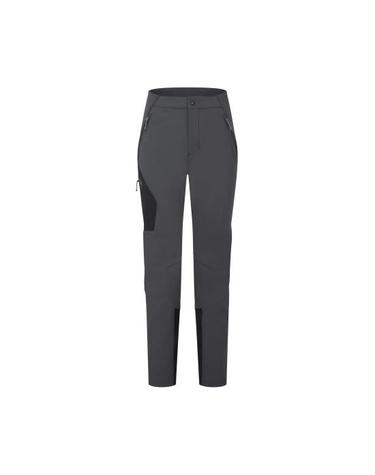 [명품] 26SS 랩 스트레이트 팬츠 QFW 06 ANT ANTHRACITE DOM