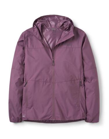 [명품] 26SS 랩 자켓 QWS 84 DRI DARK IRIS DOM