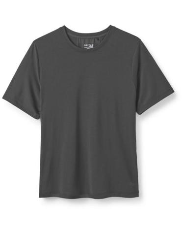 [명품] 26FW 랩 반팔 티셔츠 QCC 37 BLK BLACK DOM