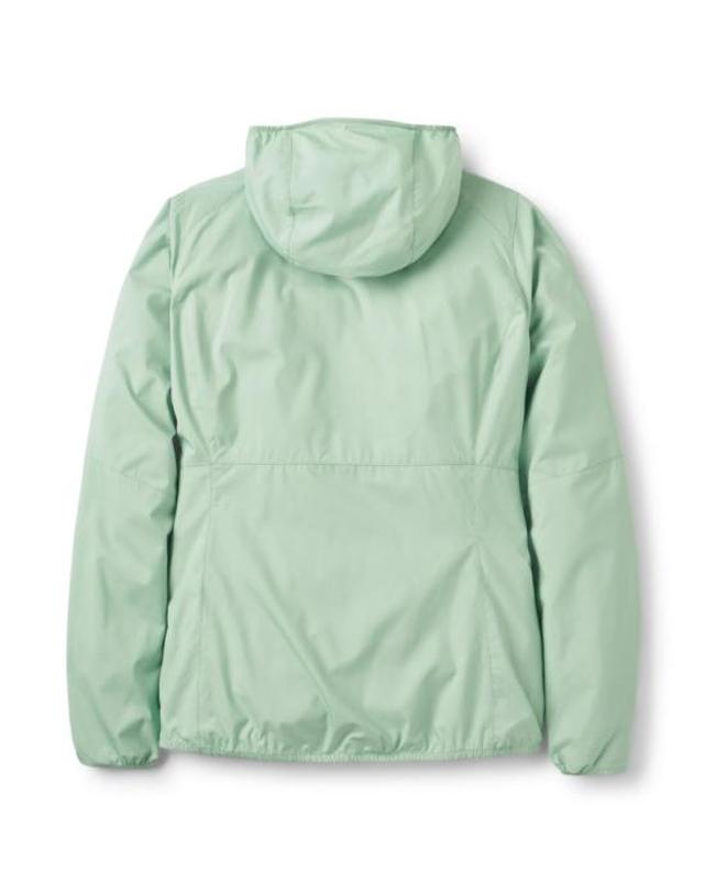 랩 [명품] 26SS 랩 자켓 QWS 85 FGR FIG GREEN DOM 착용컷