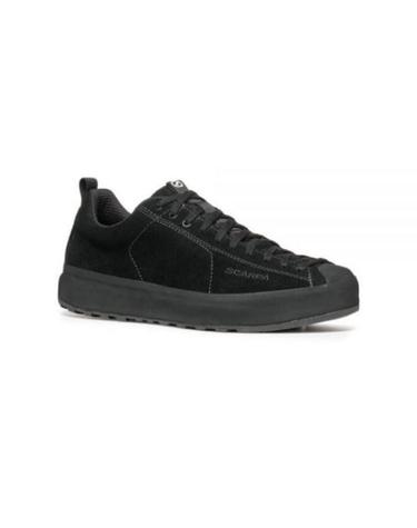 [명품] 스카르파 스니커즈 DFOXU32702BLK BLACK DOM