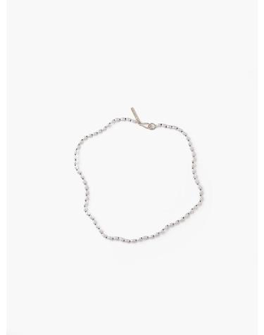 [명품] 소피부하이 팔찌 R21N06SSWT STERLING SILVER DOM