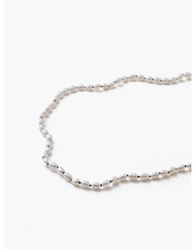 소피부하이 [명품] 소피부하이 팔찌 R21N06SSWT STERLING SILVER DOM 착용컷