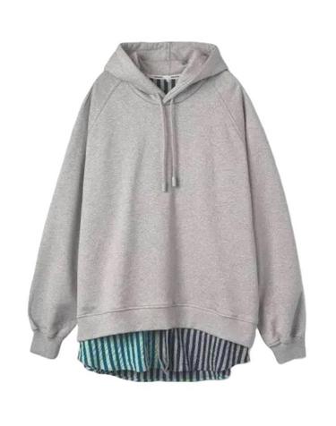 [명품] 22FW 써네이 후드 티셔츠 MRTWXTOP003COT0297215 DOM