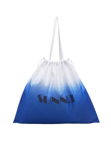 [명품] 23SS 써네이 토트백 SLFSXFUN003COT0167579 DOM