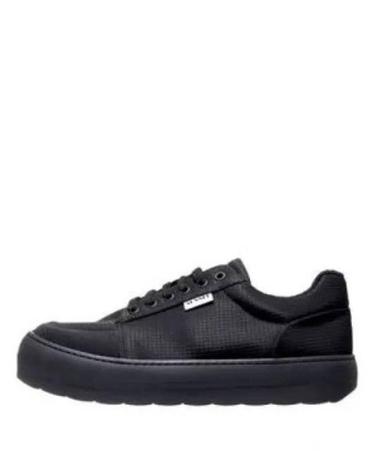 [명품] 써네이 스니커즈 CSHOXSNK009 PLY017 001 BLACK DOM