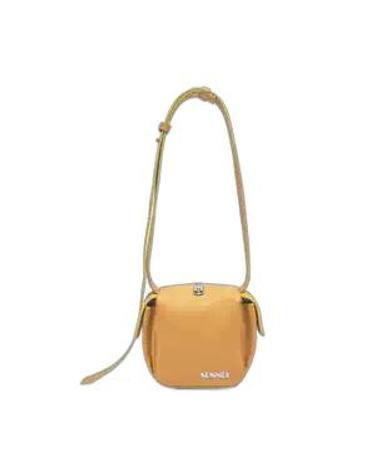 [명품] 23SS 써네이 숄더백 MACCWBAG009LTH0050023 DOM