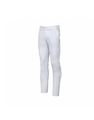[명품] 타이틀리스트 스트레이트 팬츠 TMPMP165J WT WHITE DOM