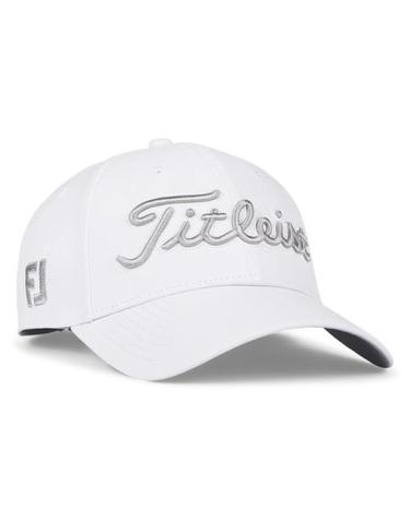 [명품] 26SS 타이틀리스트 투어 퍼포먼스 캡 투어 퍼포먼스 캡 TH25ATP 10G