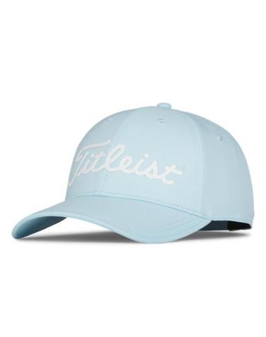 [명품] 26SS 타이틀리스트 볼캡 TH25ATP4B1 BLUE BIRD WHITE DOM