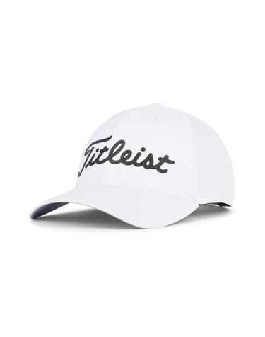 [명품] 26SS 타이틀리스트 볼캡 TH25APBM10 WHITE BLACK DOM