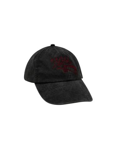 [명품] 와일드 동키 볼캡 VINNY VINTAGE BLACK DOM